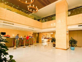 Xian I-OPAL Hotel